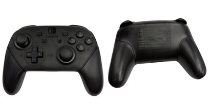 Nintendo Switch ニンテンドースイッチ HAC-001(-01) 本体 ゲーム ハード プロコン 任天堂 中古 W４