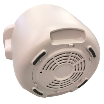シロカ 自動減圧機能付き電気圧力鍋 おうちシェフ PRO SP-2DP251 グレー 中古 Y1