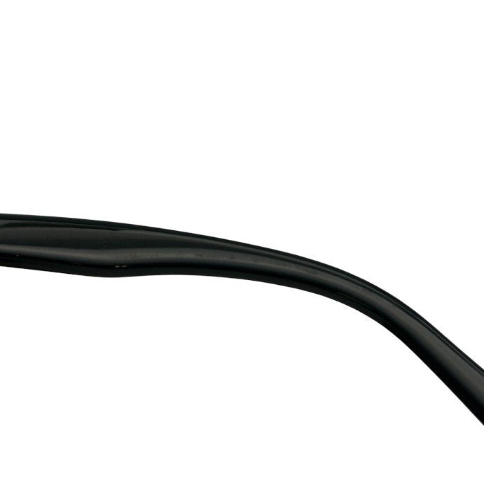 Ray-Ban レイバン メガネ フレーム ブラック RB7159F-2000-52 眼鏡 服飾 メンズ レディース 中古 W1