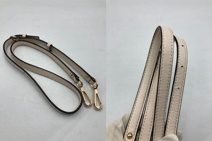 COACH コーチ マディソンホーボー 2WAY ショルダーバッグ 27858 中古 D4