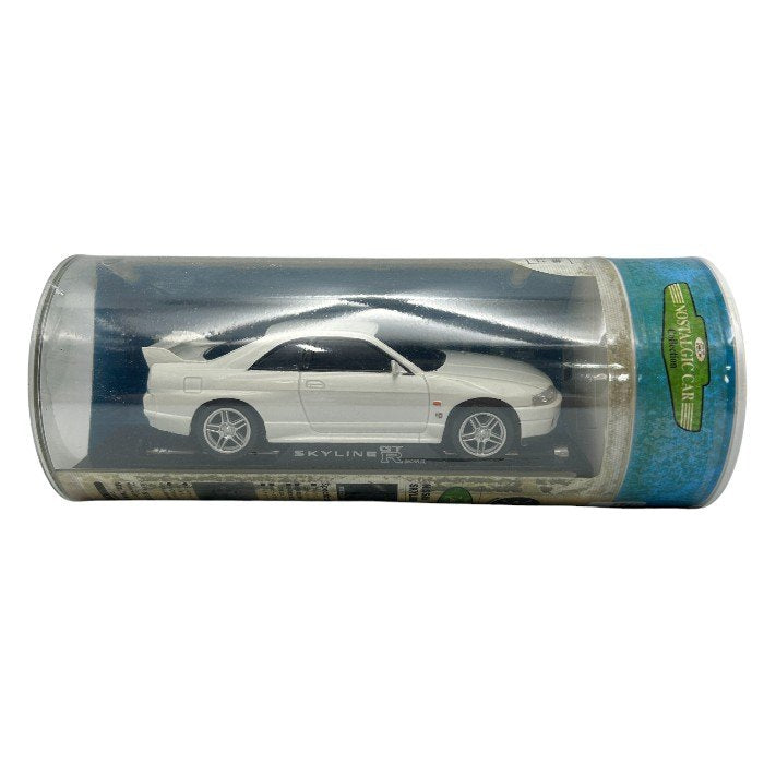 未開封品 TAIYO タイヨー 日産 スカイラインGT-R BCNR33 ハコスカ ラジコン ホビー おもちゃ ラジカン NISSAN SKYLINE 中古 W４