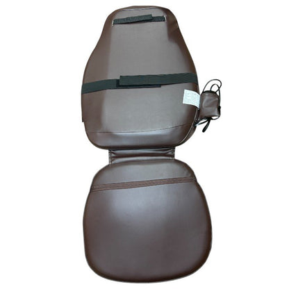 ALINCO アルインコ どこでも マッサージャー もみっくす MCR2216 医療機器認証番号：228AKBZX00022000 マッサージシート 家電 マッサージ器 中古 W４