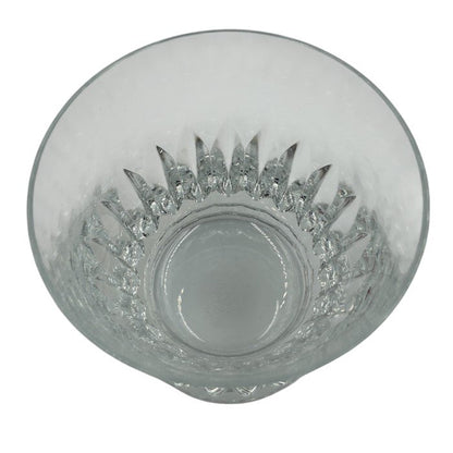 Baccarat バカラ ティアラ 2021年 イヤー タンブラー コップ クリスタル 洋食器 中古 W1