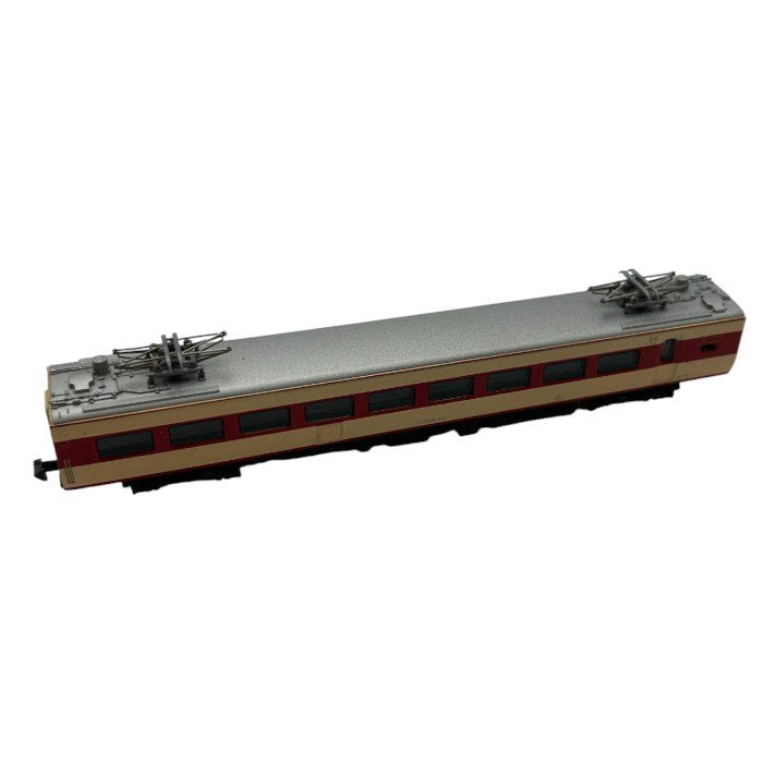 TOMIX トミックス Nゲージ 国鉄 381系 特急電車 電車 ホビー おもちゃ 中古 W４