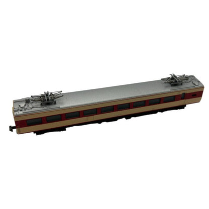 TOMIX トミックス Nゲージ 国鉄 381系 特急電車 電車 ホビー おもちゃ 中古 W４