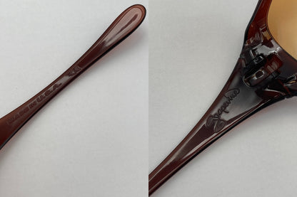 OAKLEY grapevine オークリー グレープバイン サングラス USA製 中古 D4