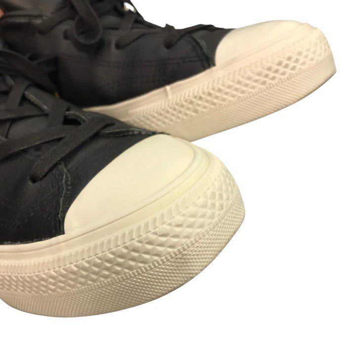 CONVERSE BREAKSTAR SK SHINPEI UENO OX+ Black コンバース ブレイクスター SK シンペイウエノ OX+ 25.5cm 中古 Y1