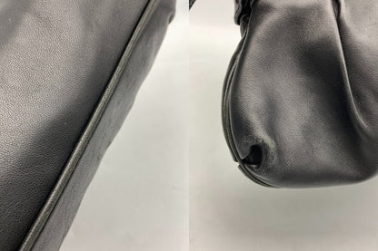 Salvatore Ferragamo サルヴァトーレフェラガモ ガンチーニ ワンショルダーバッグ 中古 D4