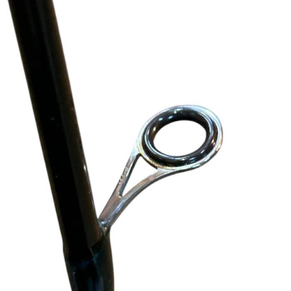 SHIMANO シマノ LUREMATIC S76UL 釣り竿 釣り アウトドア メバル アジ 中古 W４