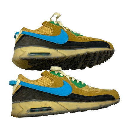 NIKE ナイキ AIR MAX エアマックス テラスケープ90 28.5cm DQ3987-700 メンズ 靴 シューズ スニーカー 中古 W1