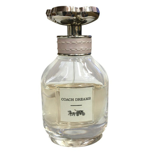 COACH(コーチ) ドリームス オードパルファム 40ml 中古 Y4