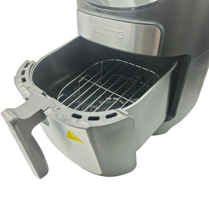 Gourmia グルミア 6.6L Digital Air Fryer デジタルエアフライヤー GAF798 中古 H4