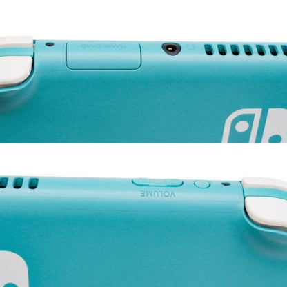 任天堂 Nintendo Switch Lite 本体 ターコイズ ニンテンドー スイッチ ライト HDH-001 中古 a1