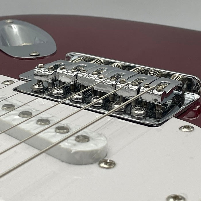 Legend by Aria pro ll レジェンド ストラトタイプ エレキギター アリア 練習 入門 中古 R4