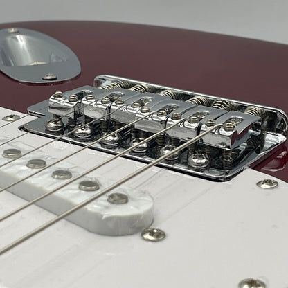 Legend by Aria pro ll レジェンド ストラトタイプ エレキギター アリア 練習 入門 中古 R4