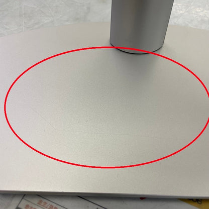 Dell ワイドフレームレスモニター 27インチ S2721HS(AMD FreeSync™/フルHD/IPS非光沢/DP,HDMI/縦横回転,高さ調節) 中古 R1