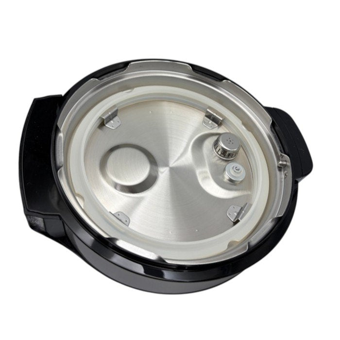 shop Japan ショップジャパン クッキングプロ V2 電気圧力鍋 CV32SA-01 家電 キッチン家電 調理器具 レシピ付 中古 W４