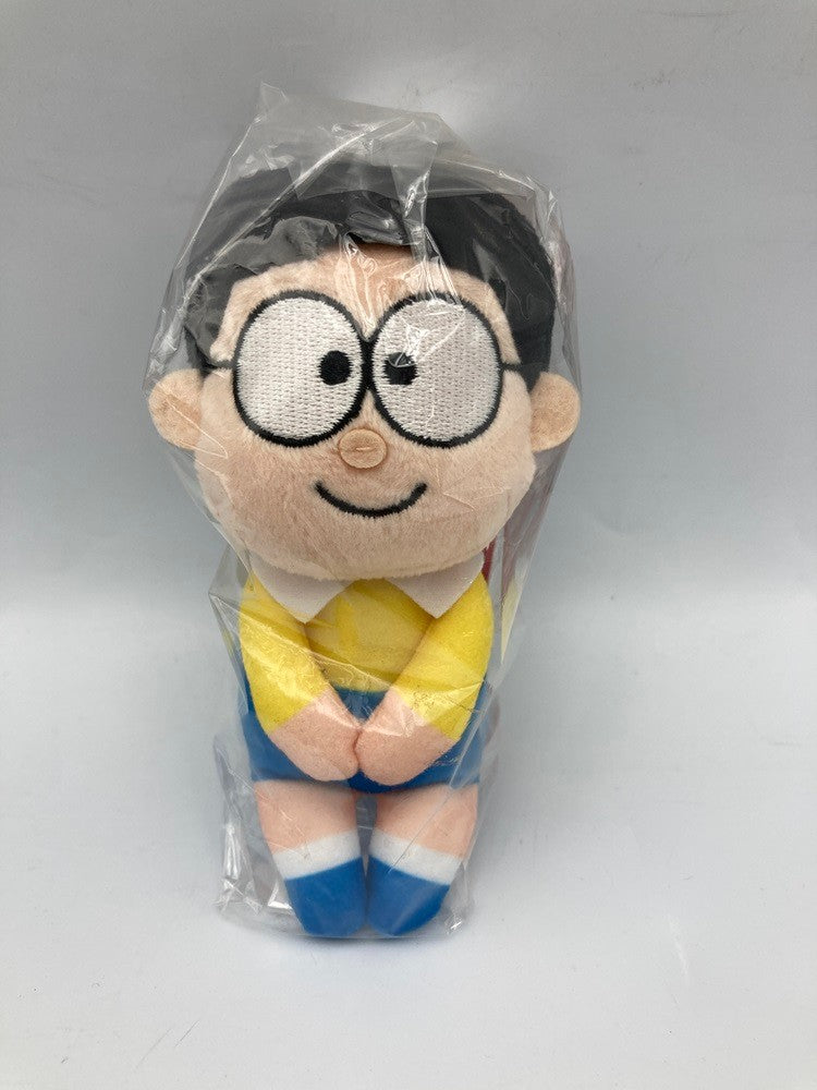 アイムドラえもん ちょっこりさん のび太 高さ10cm 中古 D4