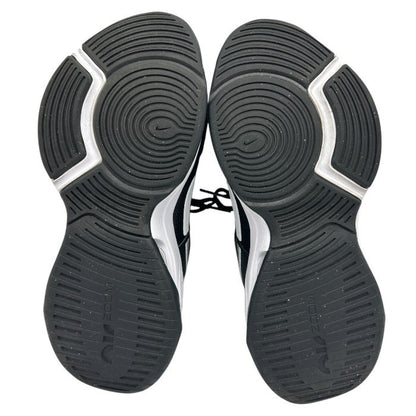 NIKE ナイキ W ZOOM BELLA 6 ズームベラ6 DR5720-001 23cm レディース ウィメンズ ブラック スニーカー 靴 シューズ 中古 W４