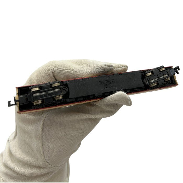 TOMIX トミックス Nゲージ 国鉄 381系 特急電車 電車 ホビー おもちゃ 中古 W４