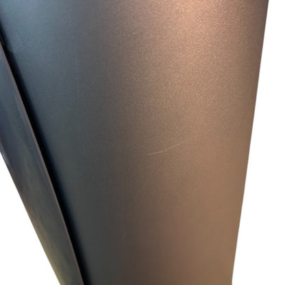 デロンギ DeLonghi 空気清浄機能付き スリムファン グレー HFX85W14C 家電製品 温風 冷風 花粉対策 中古 W４