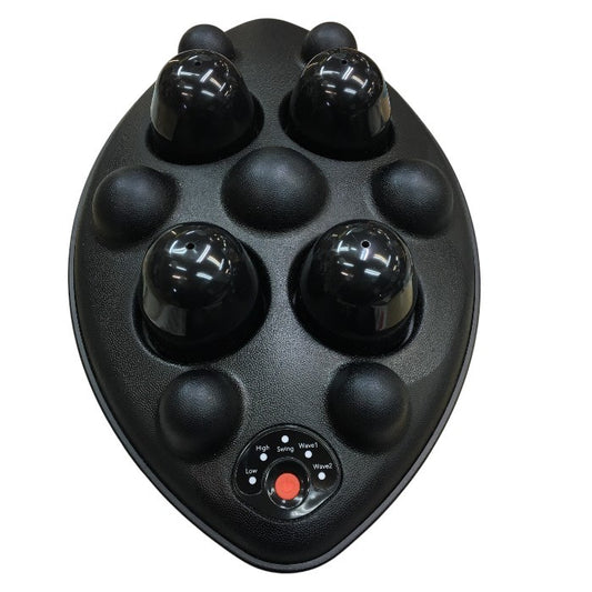 AiMY エイミー SLIM BEAUTY PAD スリムビューティパッド AIM-FN084 中古 Y4