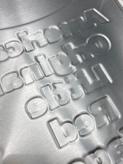 RADIO FLYER  ラジオフライヤー TIN SIGN 看板 プレート 中古 D4