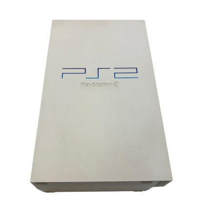 SONY ソニー Play Station2 SCPH-50000 ゲーム機 本体 プレイステーション2 中古 W1