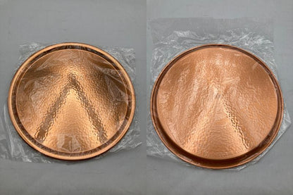 COOPER 100 HOME WARE コッパー チーズ＆オイルフォンデュセット S-726W 中古 D4