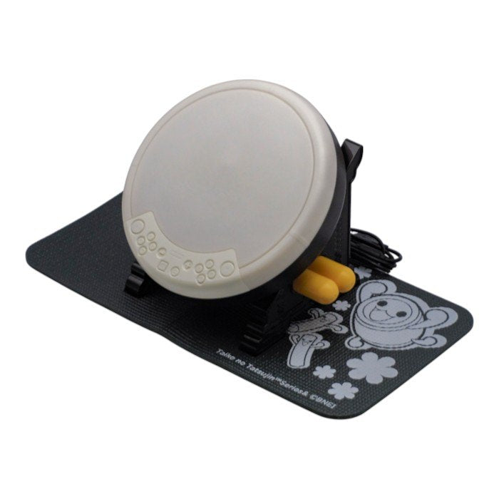 HORI 太鼓の達人専用コントローラー 太鼓とバチ for Nintendo Switch 豪華セット 中古 a1