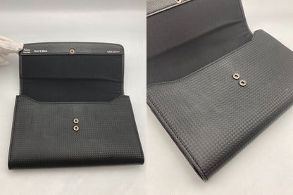 Schatten シャッテン/Neu interesse ノイ インテレッセ スマートクラッチ 型番3898 中古 D4