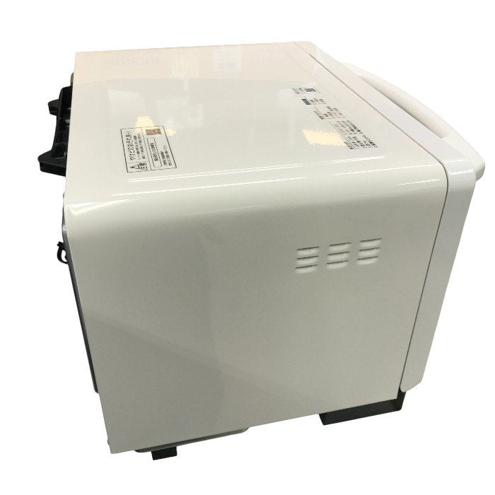 日立 過熱水蒸気オーブンレンジ ヘルシーシェフ 22L MRO-S23YC-W 中古 Y1