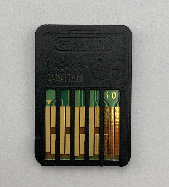 Nintendo Switch ソフト モンスターファーム1&2 DX 中古 D4