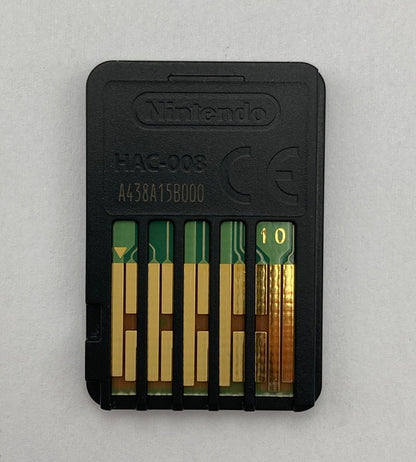 Nintendo Switch ソフト モンスターファーム1&2 DX 中古 D4