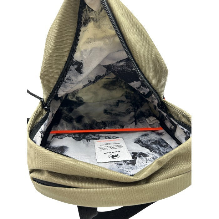 MAMMUT XERON20 マムート エクセロン20 バックパック リュックサック ナイロン レディース メンズ ユニセックス 中古 W４