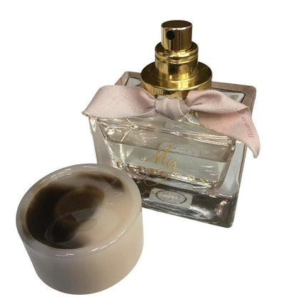 マイバーバリー ブラッシュ オードパルファム 50ml 中古 Y4