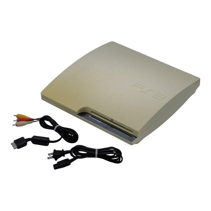 Sony Computer Entertainment  PlayStation 3 160GB クラシック・ホワイト CECH-2500ALW 中古 a1