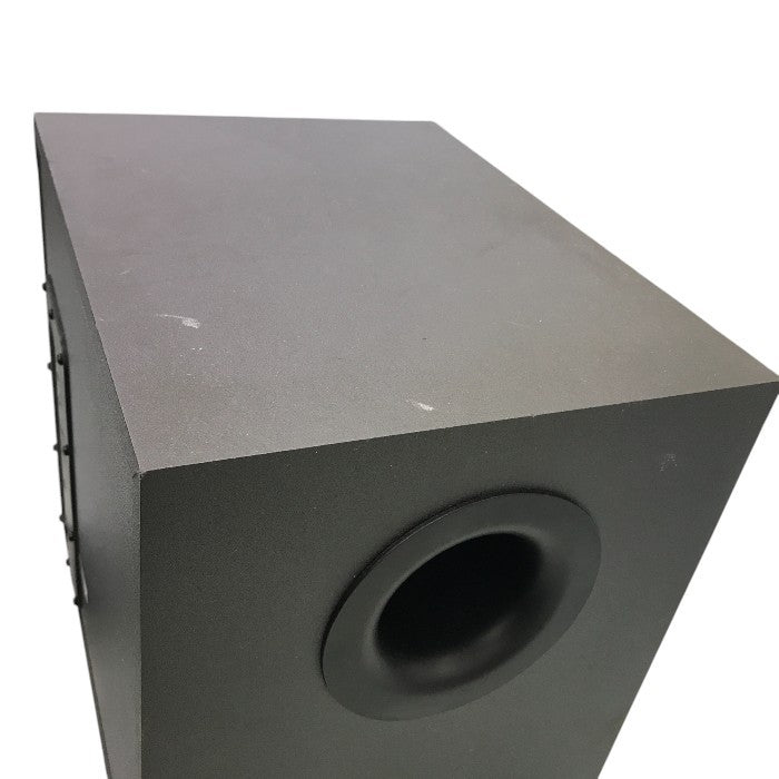 Logicool(ロジクール) 2.1CH サブウーファー付きスピーカー Z625 中古 Y1