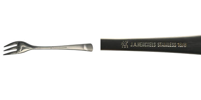 ツヴィリング ZWILLING カトラリーセット 洋食器 デザート スプーン フォーク ステンレススチール 中古 W1