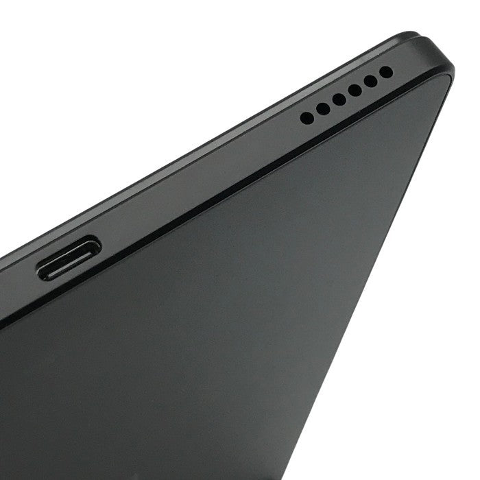 アイリスオーヤマ LUCA タブレット ブラック 8インチ wi-fiモデル Android アンドロイド FHD 1920x1280 64GB 8コア TM082M4N2-B 中古 T1