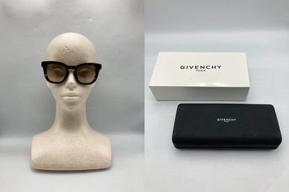 GIVENCHY ジバンシィ スタッズ サングラス GV7006/S 中古 D4