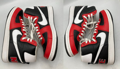 ナイキ NIKE TERMINATOR HIGH PORTLAND ターミネーター ハイ ポートランド スニーカー FN4442-001 サイズ27.5cm メンズ 中古 D4