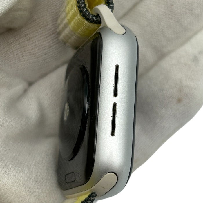 ジャンク品 Apple アップル Apple Watch SE 40mm A2351 アップルウォッチ 家電 iPhone 中古 W1