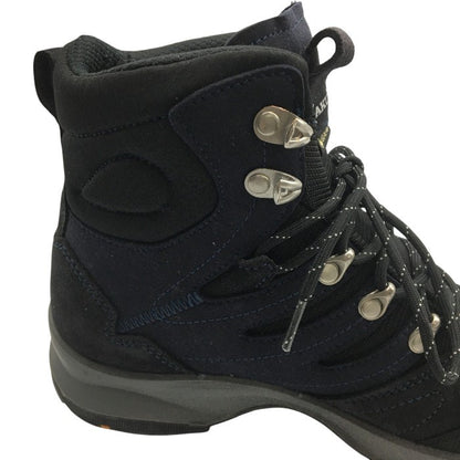 AKU(アク) MONTERA モンテラ II GTX W's 735.21SG 446 US5/24cm 中古 Y4