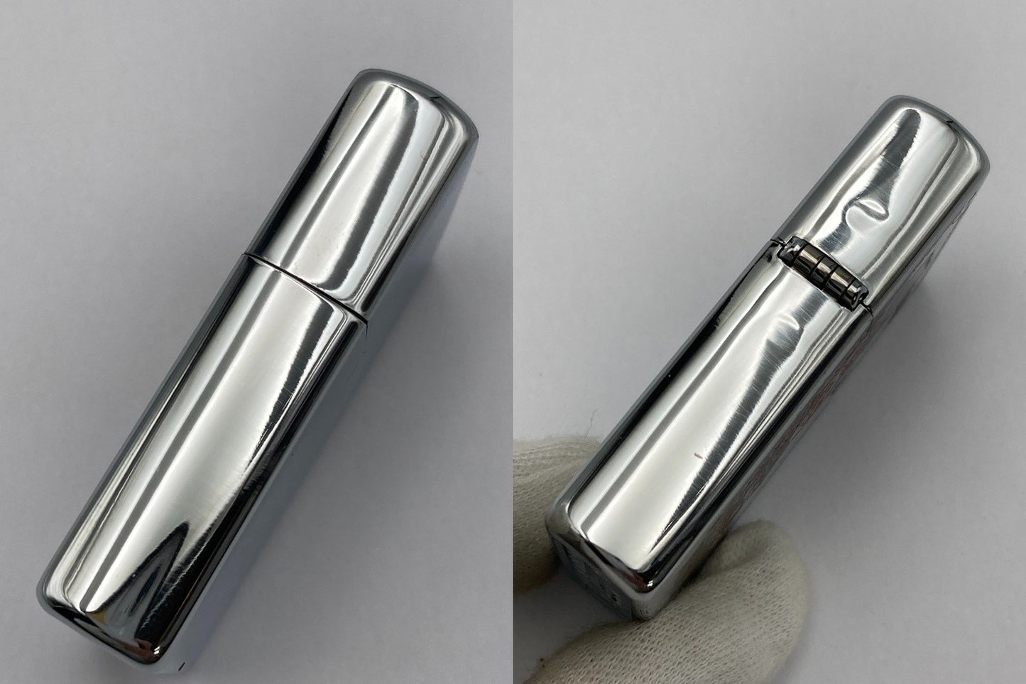 zippo ジョンウェイン JOHN WAYNE 1969 ジッポーライター 中古 D4