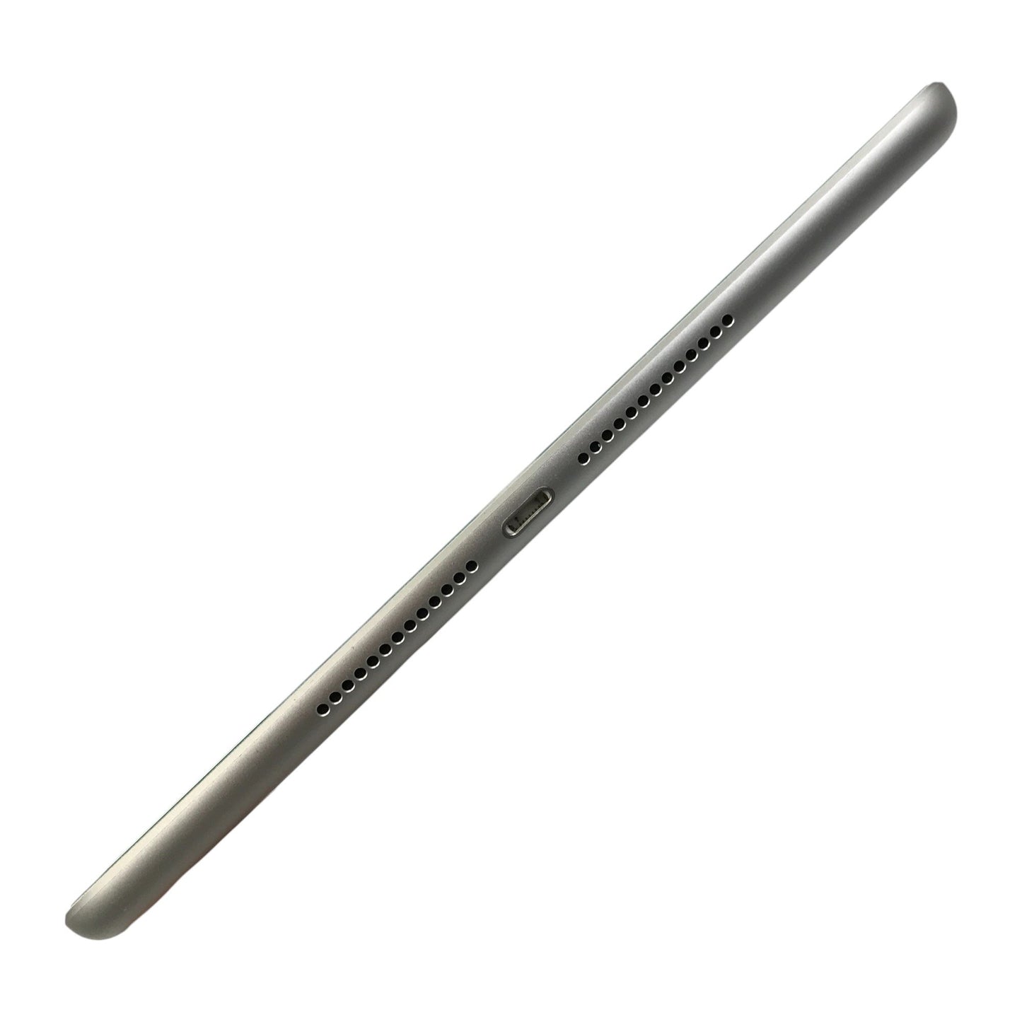 Apple iPad 32GB Wi-Fi+Cellularモデル タブレット シルバー 第6世代 SIMフリー A1954 中古 T1