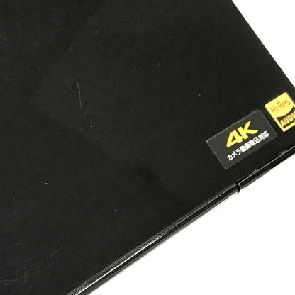 SONY ソニー ブルーレイディスク/DVDレコーダー ブラック HDD1TB内蔵 2チューナー 2番組同時録画 BD 外付けHDD対応 無線LAN内蔵モデル BDZ-ZW1500 中古 T1