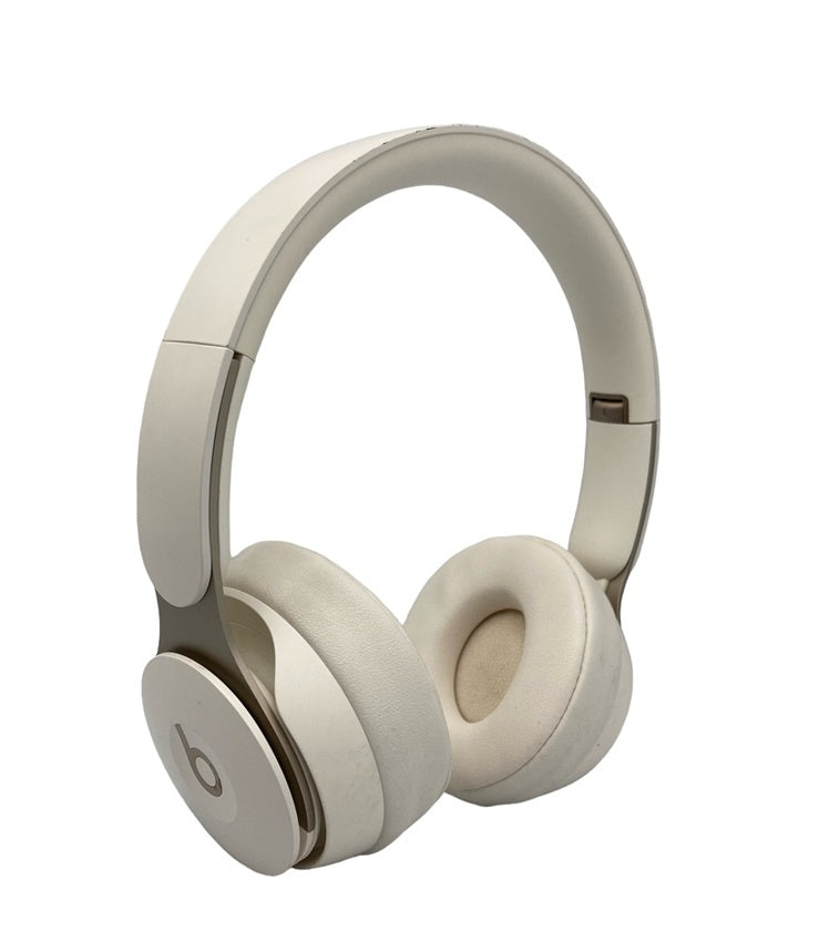 Beats by Dr. Dre Solo Pro Wireless ヘッドフォン A1881 中古 D4 ...