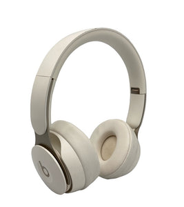 Beats by Dr. Dre Solo Pro Wireless ヘッドフォン A1881 中古 D4