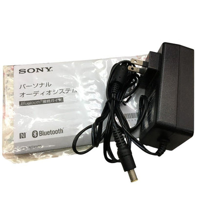SONY ソニー Bluetooth ワイヤレススピーカー SRS-BTX500 中古 Y4